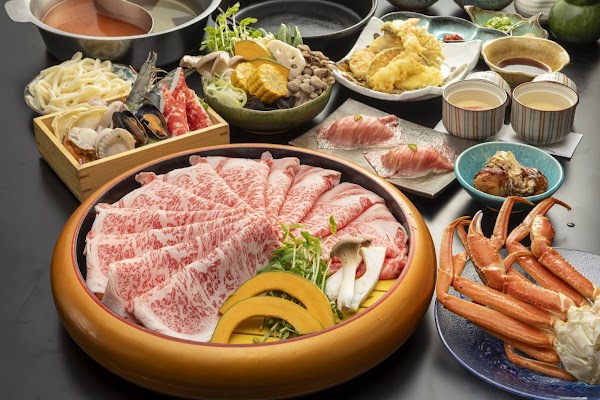 Nikoniko Nabe Dotonbori 5