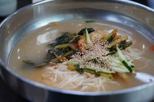 Milsup Gwacheon branch 5