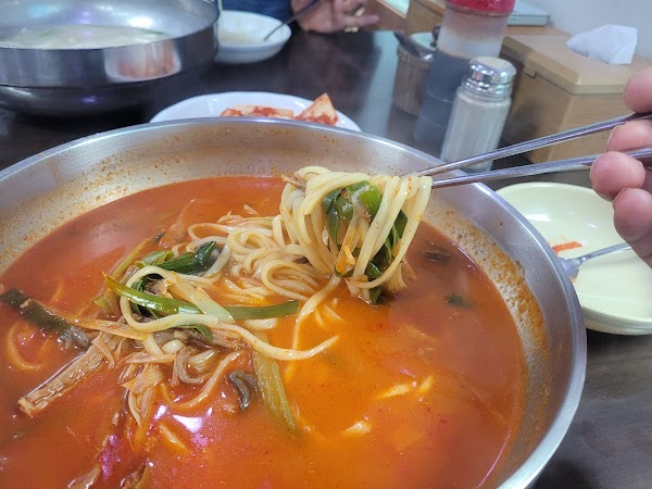 Milsup Gwacheon branch 2