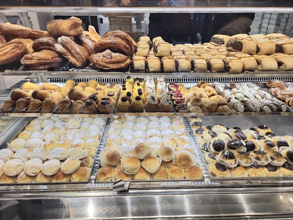 Pasticceria Poppella