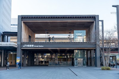 HIMEJI STATION