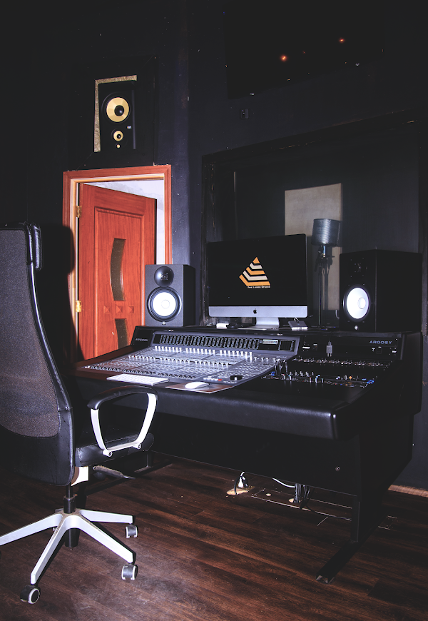 The Luxor Studio