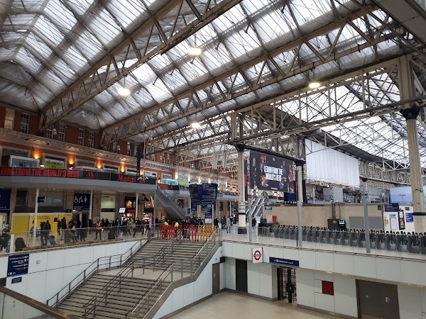 Waterloo