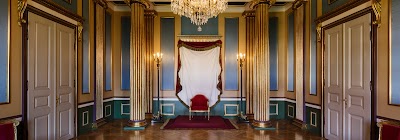 Amalienborg Palace Museum