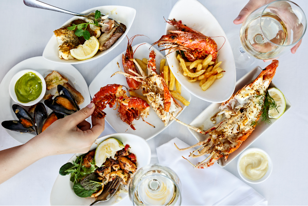 Harbour House Kalk Bay 5