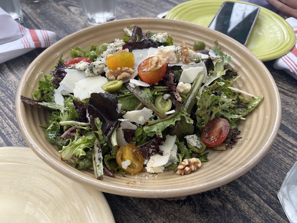 Tony's Pizza Napoletana 2