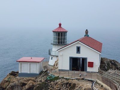 Point Reyes National Seashore 2