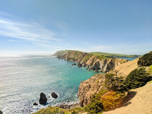 Point Reyes National Seashore 1