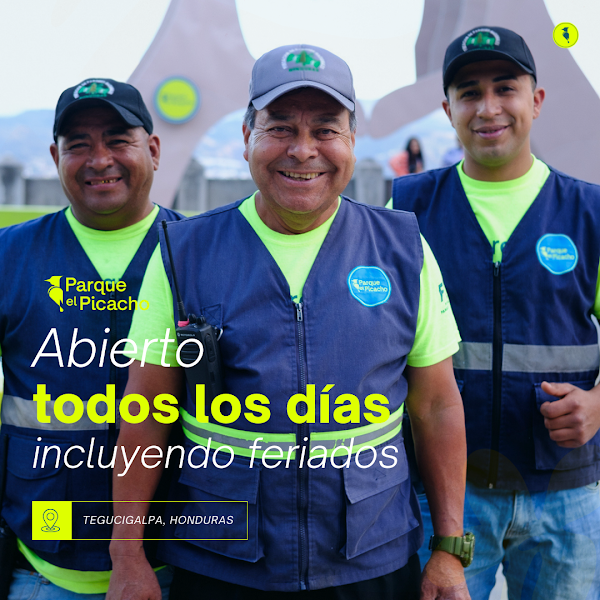Parque El Picacho