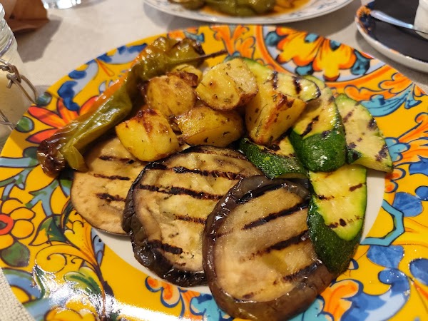 Trattoria del Tempo Buono 2