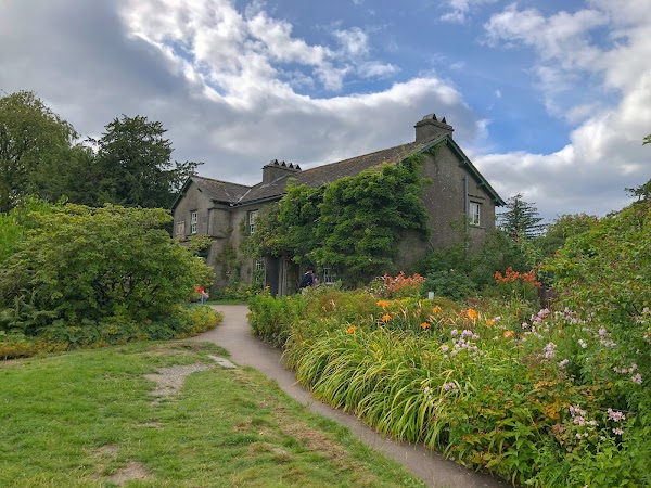 National Trust - Hill Top
