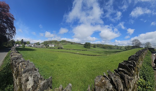 National Trust - Hill Top 2