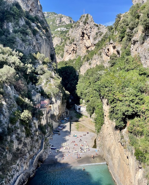 Fiordo di Furore 5