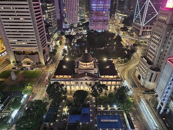 Court of Final Appeal 4