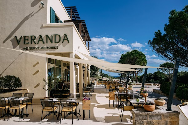 Veranda 2.0, Dubrovnik 1