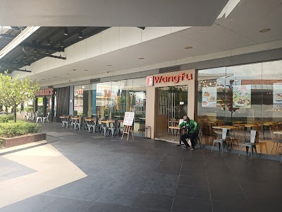 U.P. Town Center by Ayala Malls