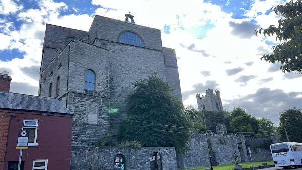 St Audoen's Catholic Church 3