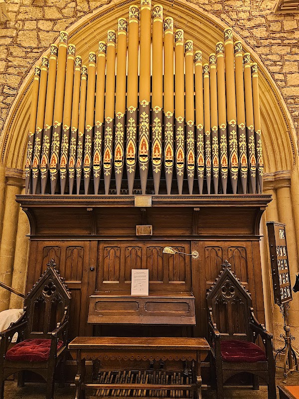 St Audoen's Catholic Church 2