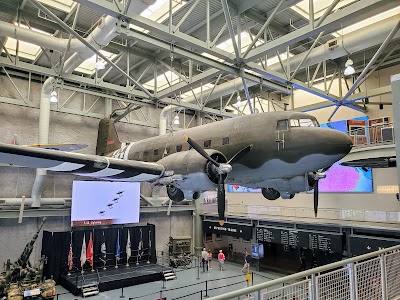 The National WWII Museum