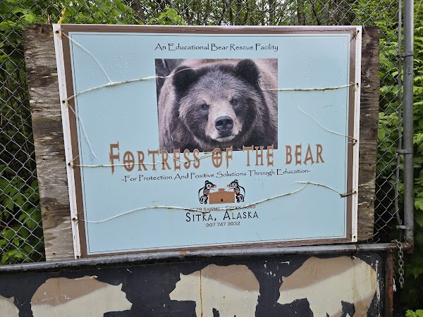 Fortress of the Bear 2