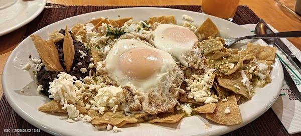 Cafebrería El Péndulo Polanco 4