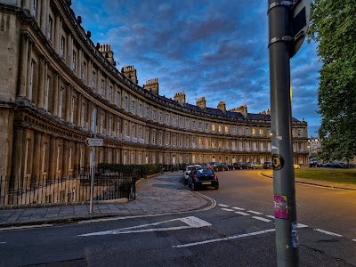 The Royal Crescent