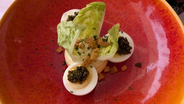 Café de Paris Monte-Carlo 2