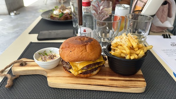 Nina - Brunch and Speciality Coffee 4