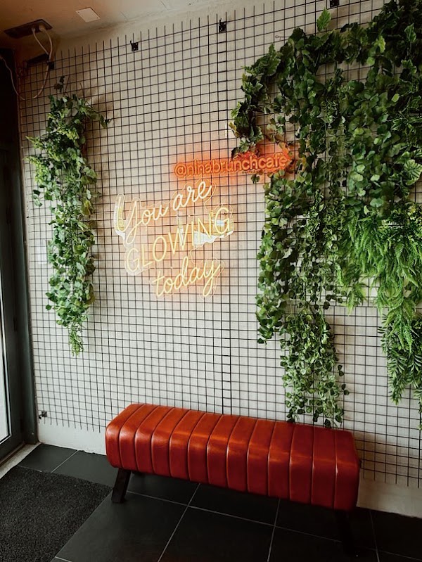 Nina - Brunch and Speciality Coffee 3