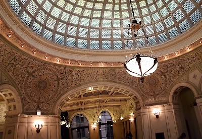 Chicago Cultural Center 2
