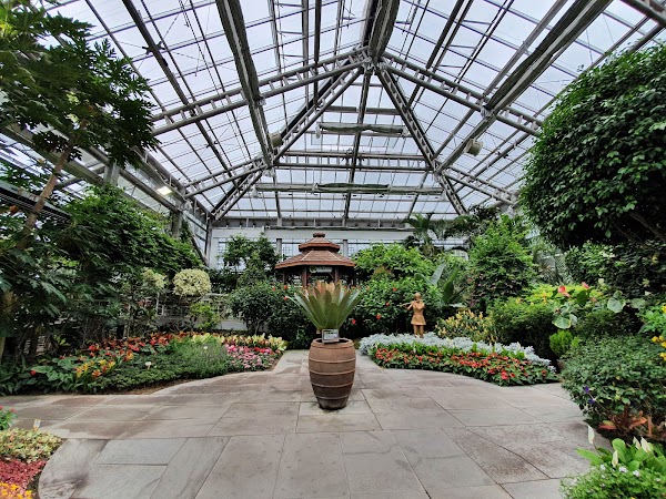 Gyeongju East Palace Garden 5