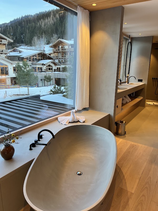 Naturhotel Forsthofgut 3