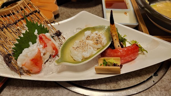 Kanidouraku Kyoto Fushimi 5