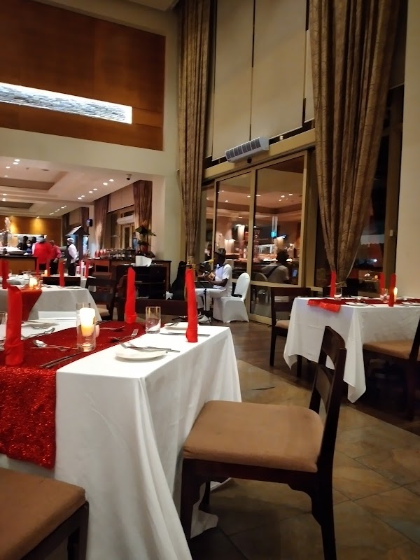 Sankofa Restaurant 4