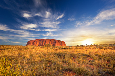 Uluru
