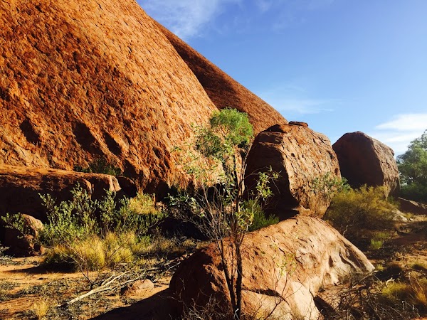 Uluru 3