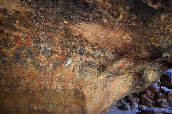 Uluru