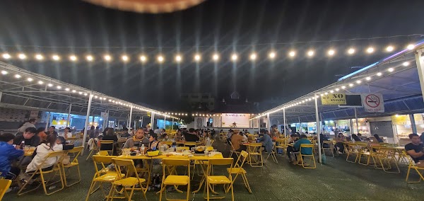 Chiang Rai Night Bazaar 6