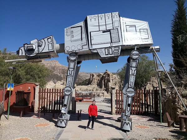 Valle de la Luna 2
