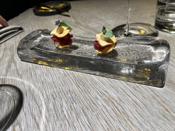 Barents restaurant 3