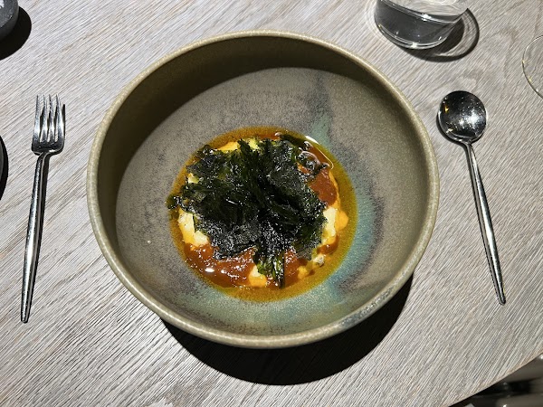 Barents restaurant 2