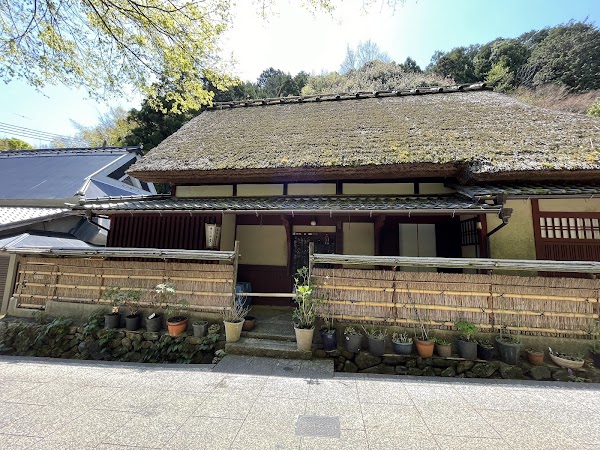 Saga Toriimoto Preserved Street 5