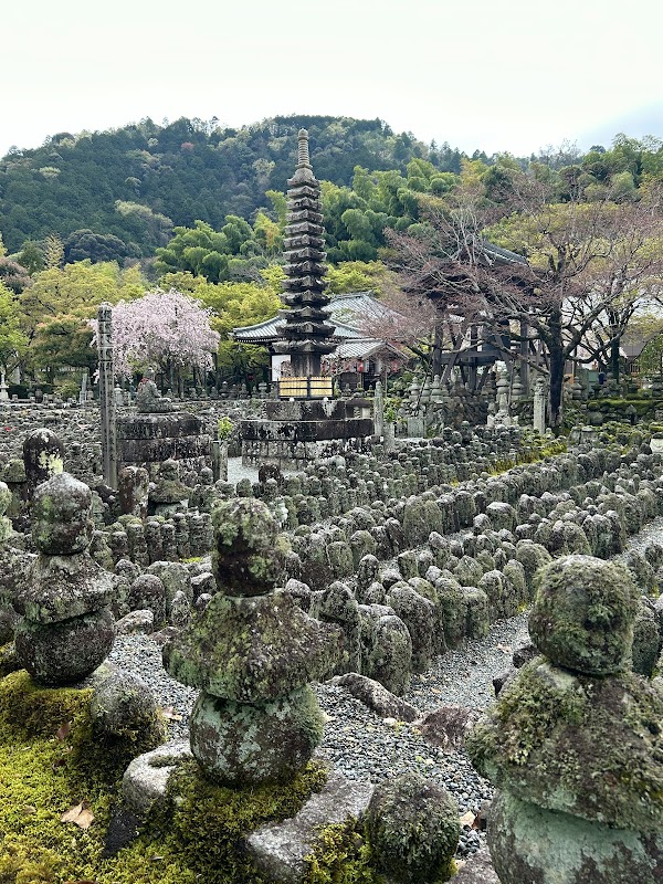 Saga Toriimoto Preserved Street