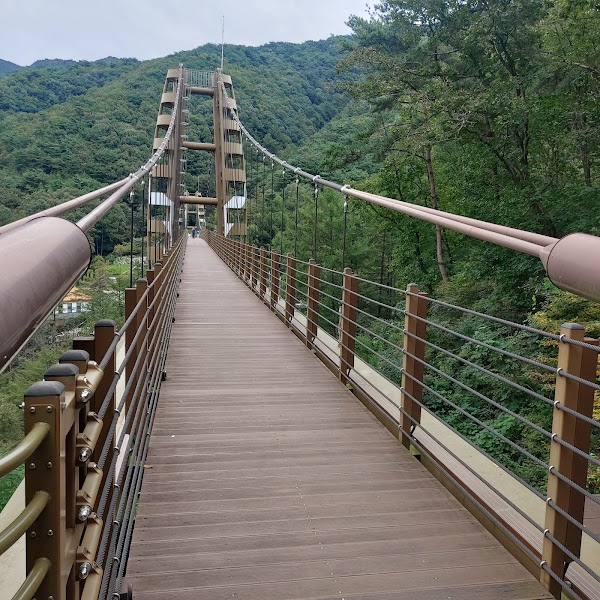 Jwagusan Recreational Land