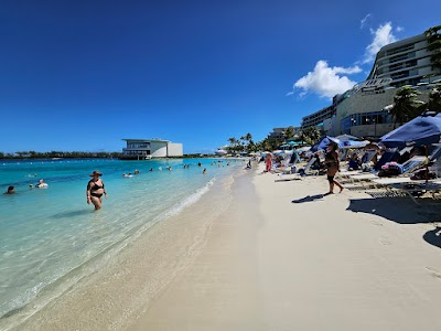 Junkanoo Beach