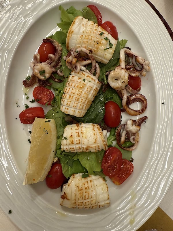 Al Forno della Soffitta 4