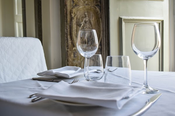 Terrazza Borromini 1