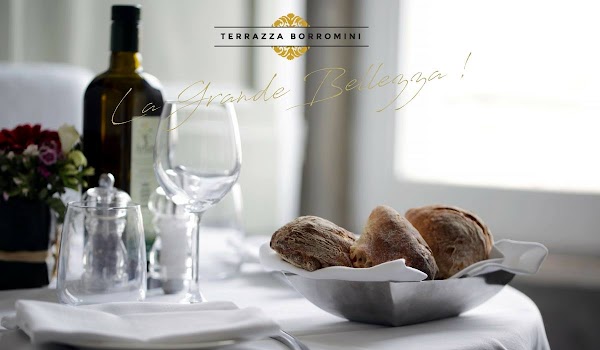 Terrazza Borromini 5