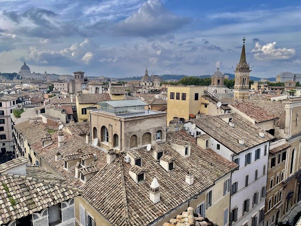 Terrazza Borromini 3