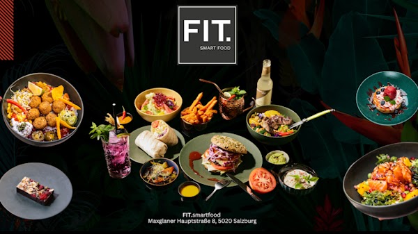 FIT.smartfood Restaurant * Eventlocation * Take Away * Fondue * Catering * Veranstaltungen * Lieferservice 4